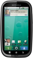Фото - Мобильный телефон Motorola BRAVO 2 ГБ / 0.5 ГБ