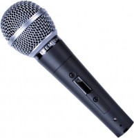 Микрофон LEEM DM-302 