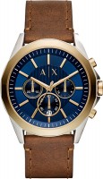 Фото - Наручные часы Armani AX2612