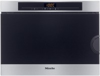 Фото - Встраиваемая пароварка Miele DG 3450 черный