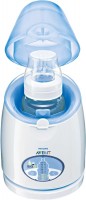 Фото - Стерилизатор / подогреватель Philips Avent SCF260/37