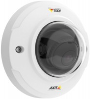 Фото - Камера видеонаблюдения Axis M3045-WV 