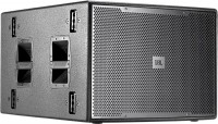 Фото - Сабвуфер JBL VPSB 7118DPDA