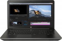 Фото - Ноутбук HP ZBook 17 G4 (17G4 Y3J80AV)