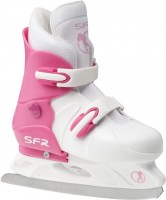 Фото - Коньки SFR Hardboot