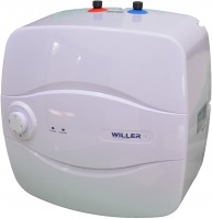 Фото - Водонагреватель Willer PU 25R New Optima Mini 