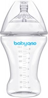 Бутылочки (поилки) BabyOno Natural Nursing 1451 