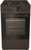 Фото - Плита Gorenje K 5351 BRF коричневый