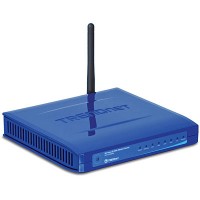 Фото - Wi-Fi адаптер TRENDnet TEW-435BRM 