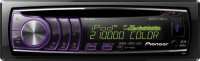 Фото - Автомагнитола Pioneer DEH-6310SD
