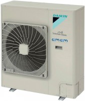 Фото - Кондиционер Daikin RZQSG140L9V 125 м²