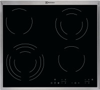 Фото - Варочная поверхность Electrolux CPE 6433 KX черный