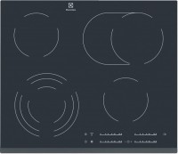 Фото - Варочная поверхность Electrolux EHF 6547 FOK черный