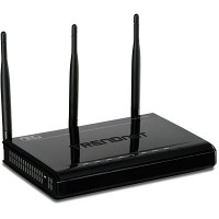 Фото - Wi-Fi адаптер TRENDnet TEW-639GR 