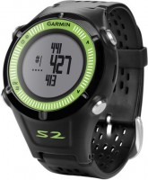 Фото - Смарт часы Garmin Approach S2 