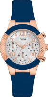 Фото - Наручные часы GUESS W0958L3