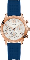 Фото - Наручные часы GUESS W1025L4 