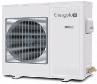 Фото - Кондиционер Energolux SMZU28V1-AI 80 м² на 4 блока(ов)