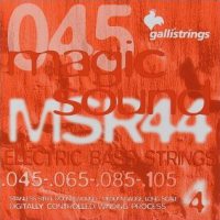 Фото - Струны Galli MSR44