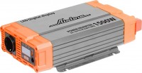 Фото - Автомобильный инвертор AIRLINE Api-1500-08