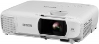 Фото - Проектор Epson EH-TW610 