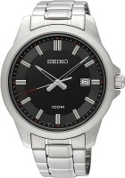 Фото - Наручные часы Seiko SUR245P1 