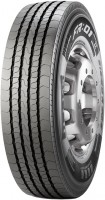 Фото - Грузовая шина Pirelli FR01 II 315/80 R22.5 156L