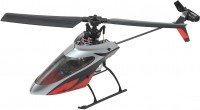 Фото - Радиоуправляемый вертолет Blade mSR S RTF