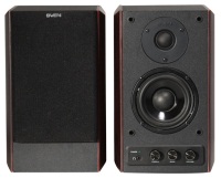 Фото - Компьютерные колонки Sven Stream Light