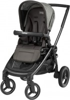 Фото - Коляска Peg Perego Team Elite Modular 3 in 1 