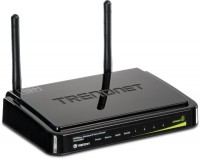 Фото - Wi-Fi адаптер TRENDnet TEW-652BR 