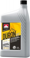 Фото - Моторное масло Petro-Canada Duron UHP 10W-40 1 л