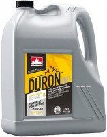 Фото - Моторное масло Petro-Canada Duron UHP 10W-40 4 л