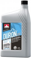 Фото - Моторное масло Petro-Canada Duron UHP 5W-40 1 л