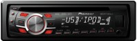 Фото - Автомагнитола Pioneer DEH-3300UB