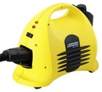 Фото - Пароочиститель Karcher SC 1125