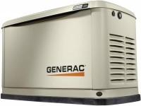 Фото - Электрогенератор Generac 7046 