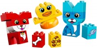 Фото - Конструктор Lego My First Puzzle Pets 10858 