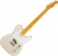 Фото - Гитара Fender Classic Series '50s Telecaster Lacquer