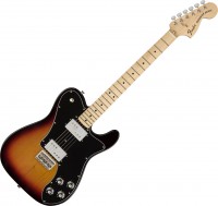 Фото - Гитара Fender Classic Series '72 Telecaster Deluxe 