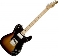 Фото - Гитара Fender Classic Series '72 Telecaster Custom 