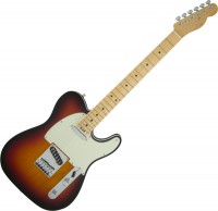 Фото - Гитара Fender American Elite Telecaster MN 