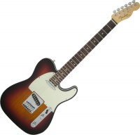 Фото - Гитара Fender American Elite Telecaster RW 