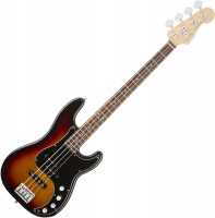 Фото - Гитара Fender American Elite Precision Bass RW 