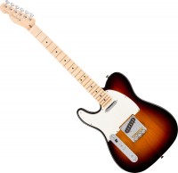 Фото - Гитара Fender American Professional Telecaster Left-Hand 