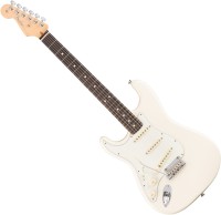 Фото - Гитара Fender American Professional Stratocaster Left-Hand RW 