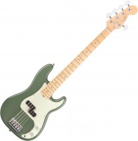 Фото - Гитара Fender American Professional Precision Bass V MN 