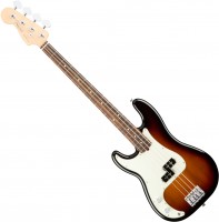 Фото - Гитара Fender American Professional Precision Bass Left-Hand 