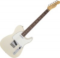 Фото - Гитара Fender American Vintage '64 Telecaster 