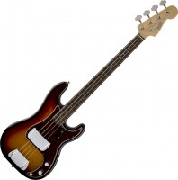 Фото - Гитара Fender American Vintage '63 Precision Bass 